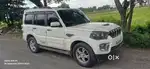 Mahindra Scorpio Classic 2017 Diesel 54 Km Driven s10