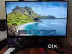 Desktop Computer for sale (with monitor & keyboard)