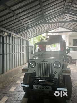 Jeep CL 500 MD 1997 model
