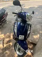 Suzuki Access 125 in just 39000