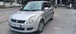 Maruti Suzuki Swift 2009 Petrol 80000 Km Driven