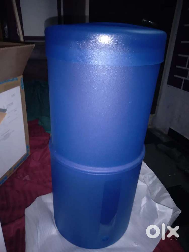 RAMA PLASTIC GRAVETY WATER FILTER