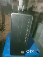 Hp desktop CPU with 16gb ram