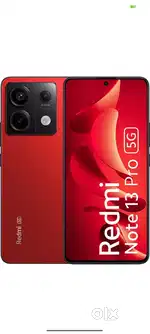 REDMI NOTE 13 PRO 5G