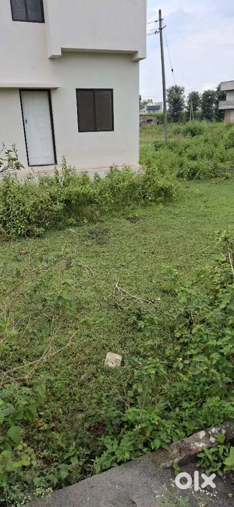 NA PLOT FOR URJUNT SALE