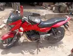 Super bike