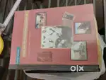 Class 9 &10  NCERT , ALLEN modules, French Books, OSWAAL question bank
