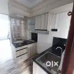 NEW 2 BHK FLAT SIXMILE VIPROAD