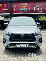 Toyota Innova, 2021, Diesel
