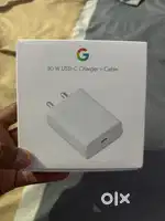 Google Adapter Original