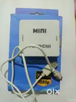 Vga to HDMI converter
