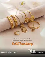 Wholesale jewellery shop