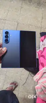 Samsung Z fold 7