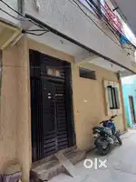 Independent G+1 house with monthly rent of 45000/-