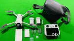 Dji Mini 3 Pro with 2 batteries and Bag
