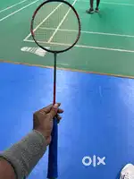 Yonex Arcsaber 11 tour Badminton Racquet