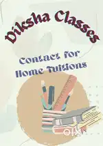 Home Tuition for your student