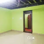 BACHELORS ALLOWED : HOUSE GROUND FLOOR FOR RENT