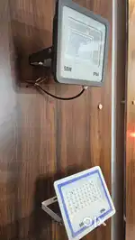 Led flood light 50w