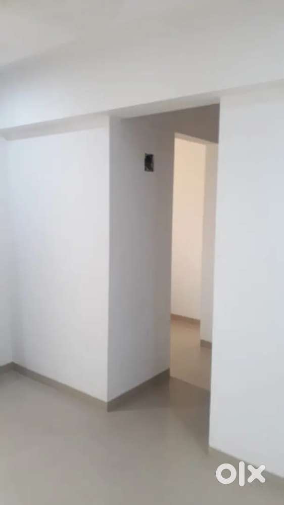 1BHK Flat at