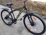 Urban Terrian MTB