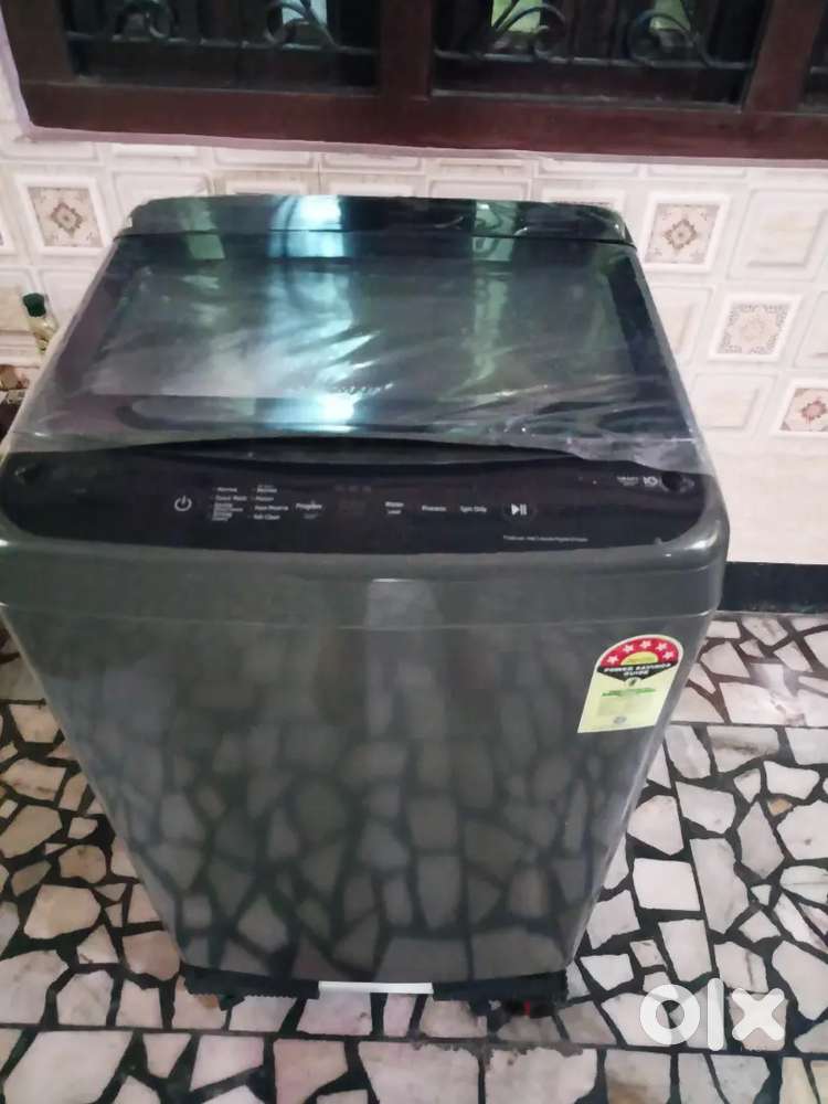 LG Top load full Automatic 2025 model