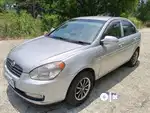 2011 Petrol Hyundai Verna 1.6 SX ABS kms only 72k