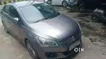 Maruti Suzuki Ciaz 2017