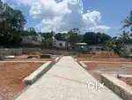 House Plot Kazhakoottam Kariyavattom
