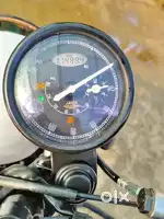 JAWA42 AND YAMAHA R15