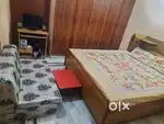 Boys pg with food (per day facility Available)