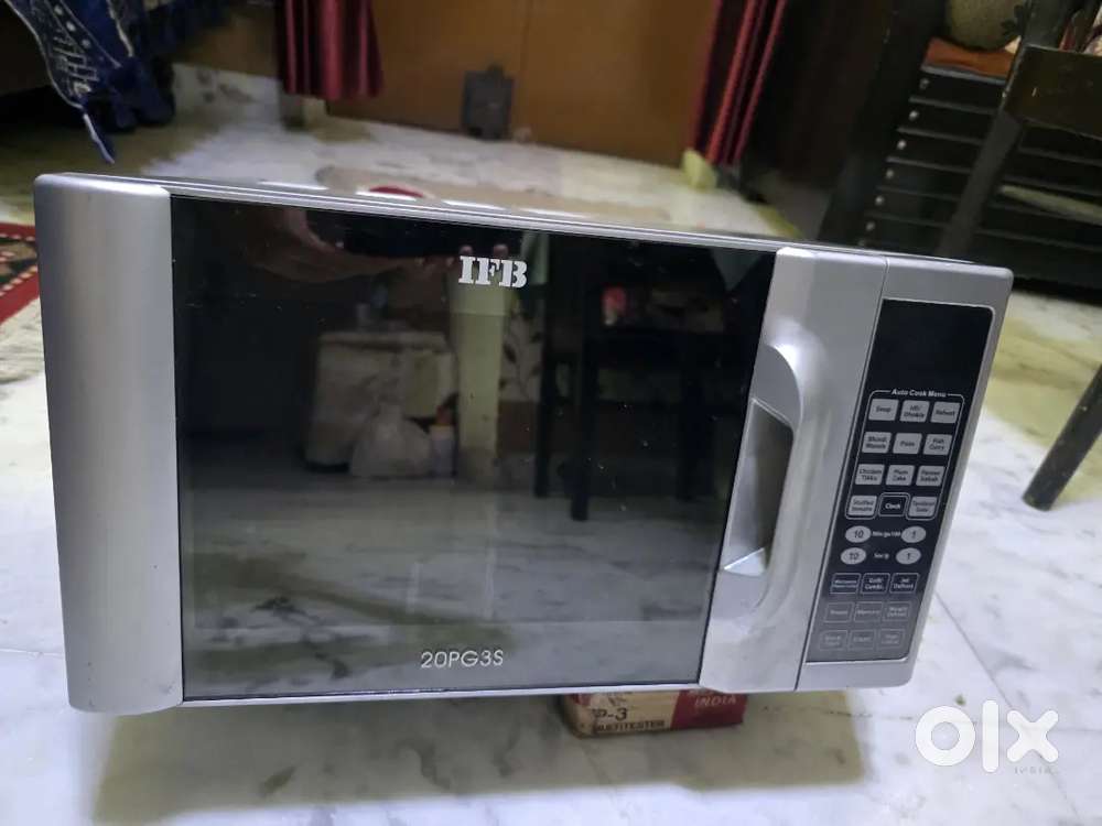 Microwave IFB 20 LTR