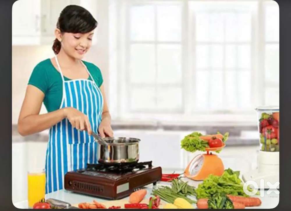 Need Experienced female Maid for Home – Urgent