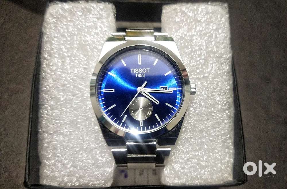 Tissot Watch
