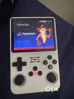 R36S gaming console