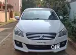 Maruti Suzuki Ciaz 2014-2017 ZDi Option, 2015, Diesel