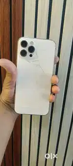 iPhone 12 pro max 128gb