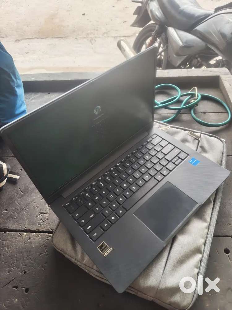 Chromebook Asus