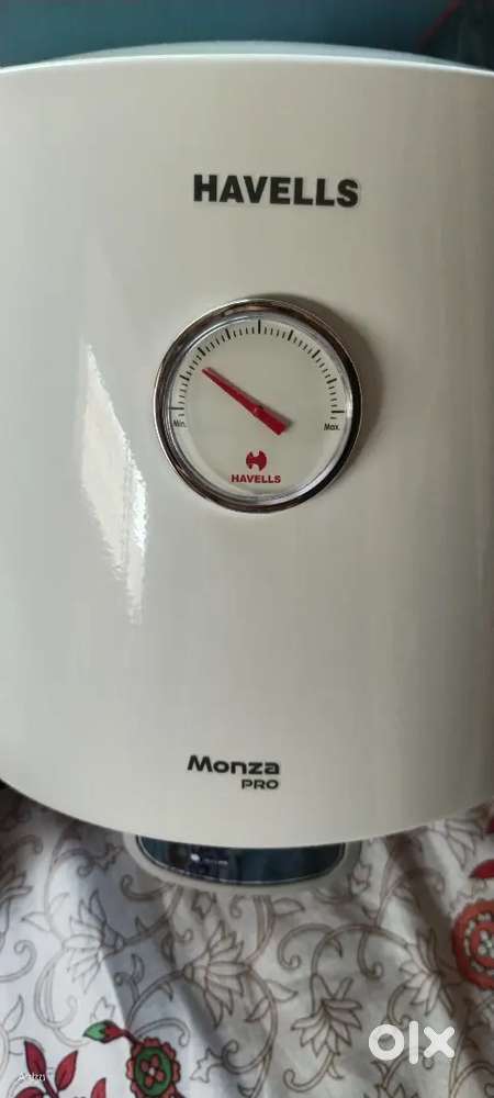 Havells Geyser [Seal Pack]