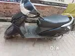 Honda activa 2014