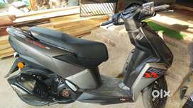 TVS NTORQ 125