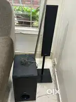 Sony Home Theatre Speakers