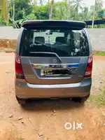 Maruti Suzuki Wagon R 2011