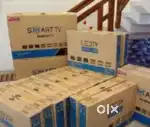 4K Sony 40'' Full Android Smart Led TV Best Price Guarantee New