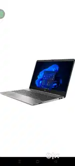 HP 255 G9 AMD Ryzen 5