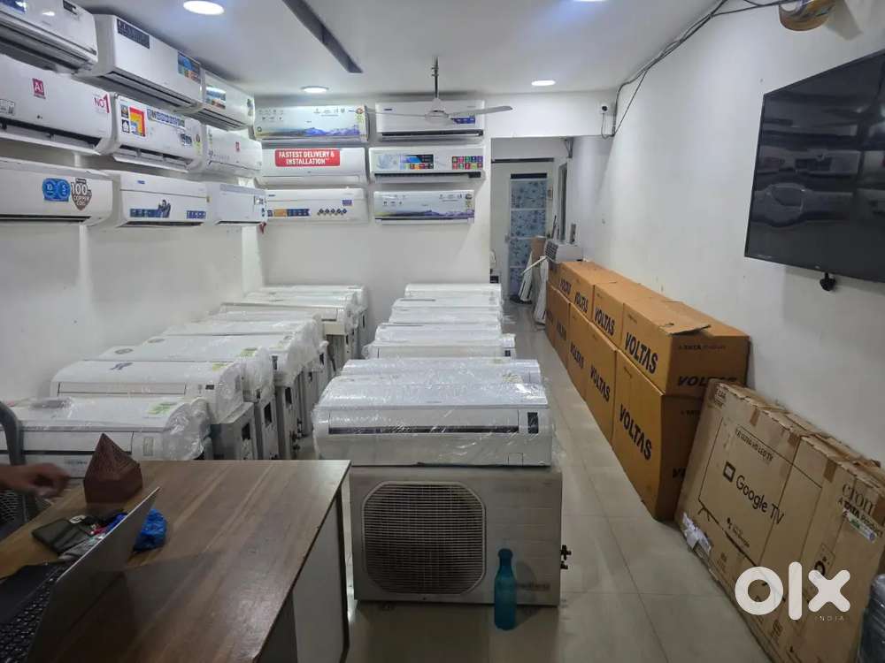 NEW LOOK GOOD CONDITION A/C