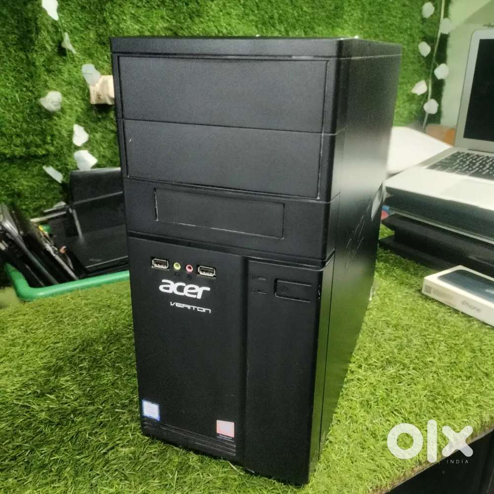 Intel Core i3 CPU Good Condition