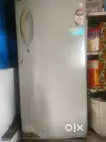 LG single door