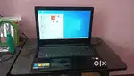 Lenovo laptop
