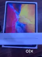 Ipad pro 11inch 2nd gen 512gb